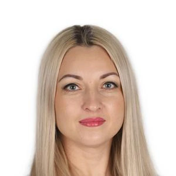 Лобанова Юлия Андреевна — Стоматолог-ортопед, Ефремов