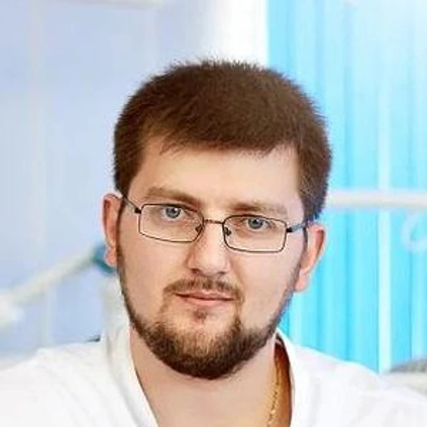Желтов Александр Николаевич — Стоматолог-хирург, Стоматолог-имплантолог, Ефремов