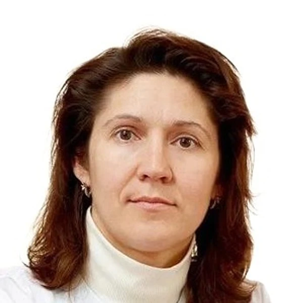 Щербакова Ирина Викторовна — Гинеколог, Акушер, Врач УЗИ, Ефремов