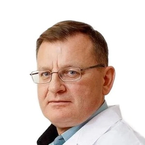 Желтов Николай Александрович — Хирург, Врач УЗИ, Ефремов