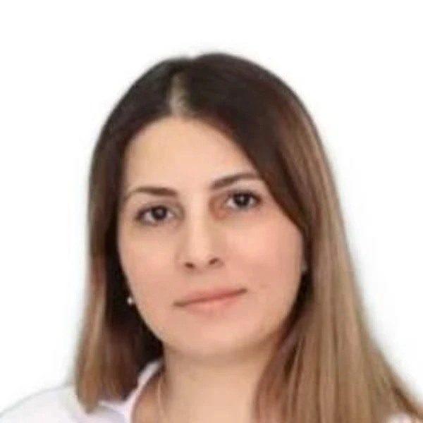 Алхасова Мария Михайловна — Гинеколог, Врач УЗИ, Репродуктолог, Пятигорск