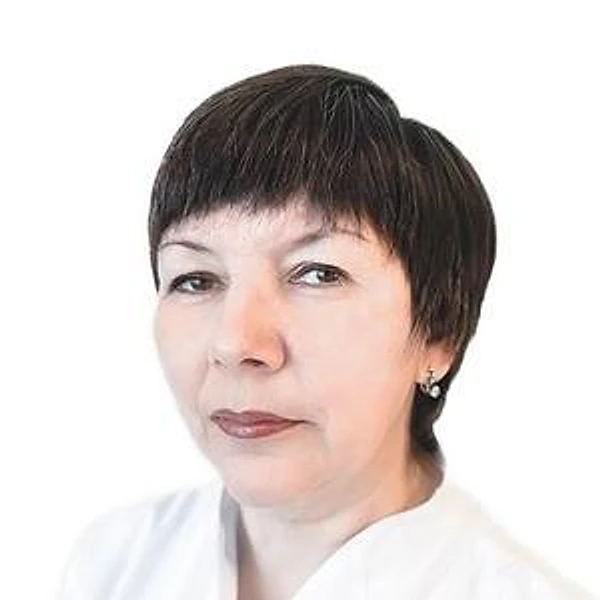 Гнедаш Ольга Алексеевна — Педиатр, Арзамас