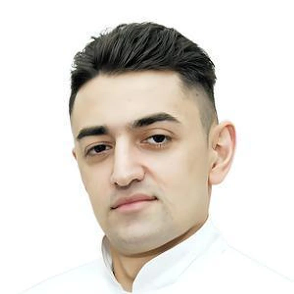 Арутюнян Ара Варданович — Стоматолог, Стоматолог-ортопед, Стоматолог-эндодонтист, Москва