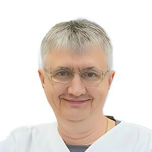 Развозжаев Виктор Семенович — Стоматолог, Иркутск