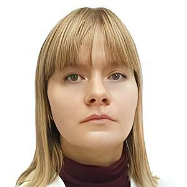 Бычкова Юлия Сергеевна — Дерматолог, Венеролог, Рязань