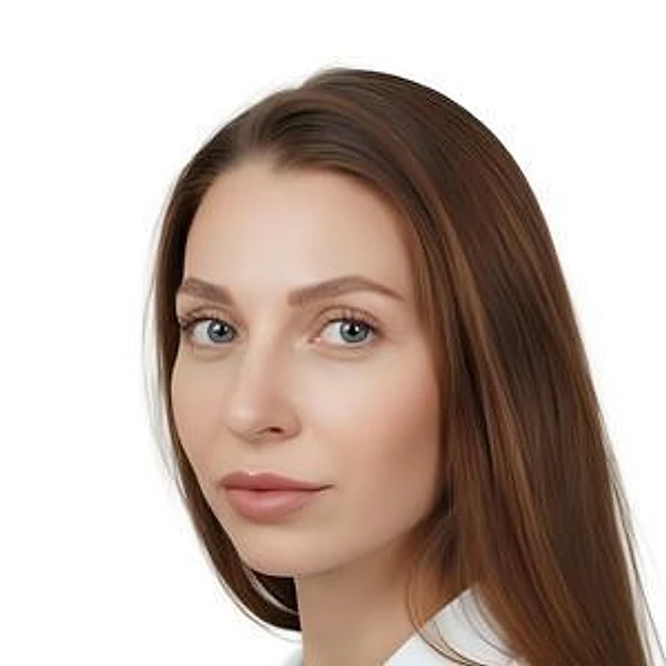 Гринченко Анна Александровна — Офтальмолог (окулист), Краснодар