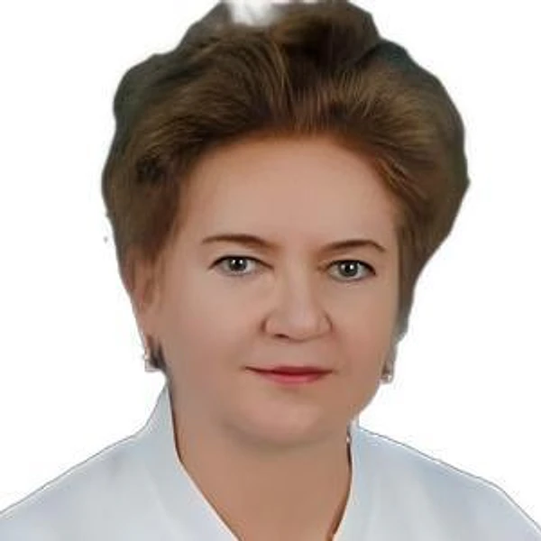 Кремнева Надежда Ивановна — Терапевт, Новосибирск