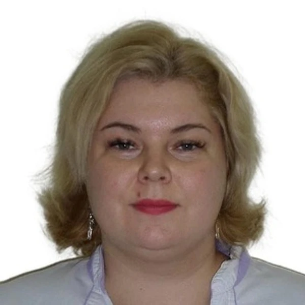 Бегунова Ирина Юрьевна — Кардиолог, Функциональный диагност, Геленджик
