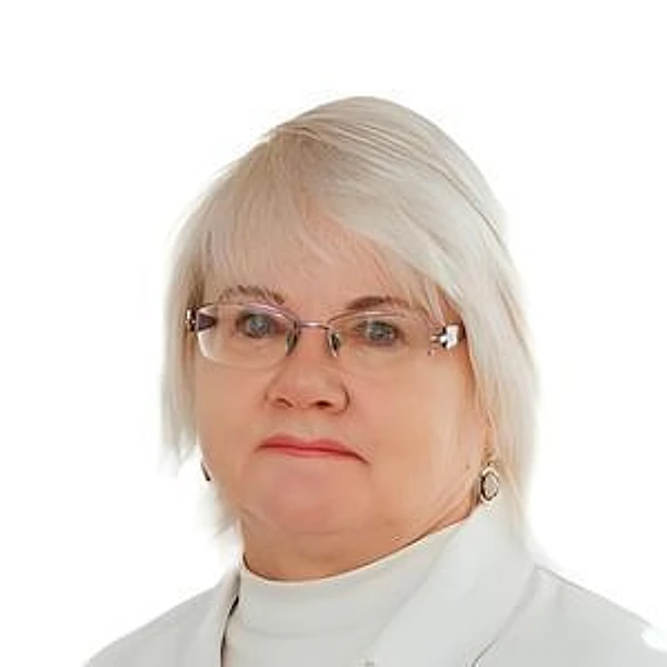 Константинова Алла Альбертовна — Детский дерматолог, Рязань