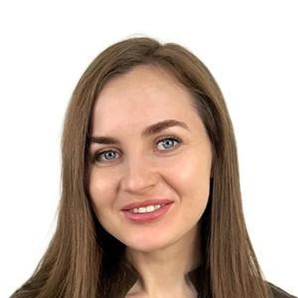 Рябушко Екатерина Евгеньевна — Врач-косметолог, Дерматолог, Санкт-Петербург