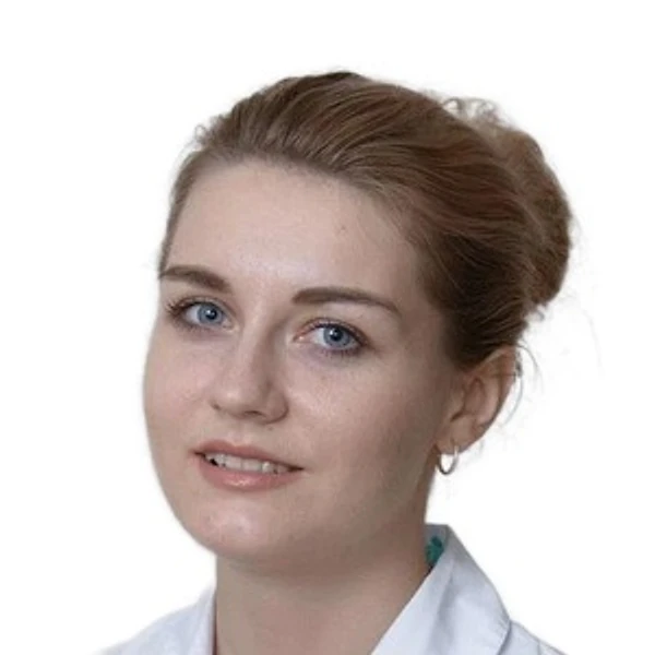 Стыкут Ирина Алексеевна — Аллерголог, Нижний Новгород