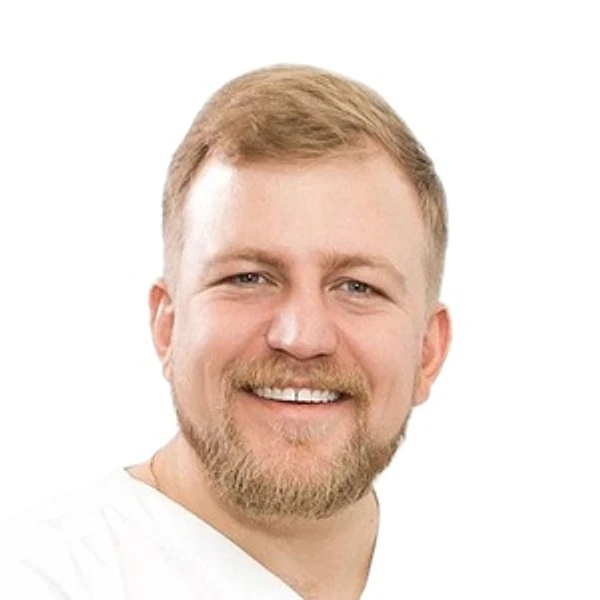 Копылов Максим Валерьевич — Стоматолог-хирург, Пародонтолог, Стоматолог-имплантолог, Стоматолог-ортопед, Москва