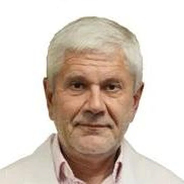 Гузь Николай Николаевич — Врач УЗИ, Санкт-Петербург
