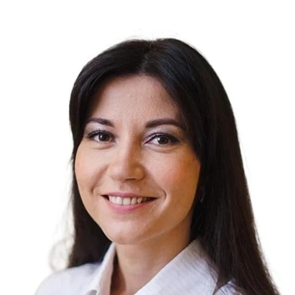 Третьякова Елена Александровна — Логопед, Дефектолог, Москва