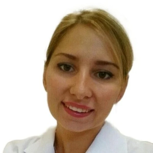 Шувалова Екатерина Алексеевна — Детский дерматолог, Дерматолог, Рязань