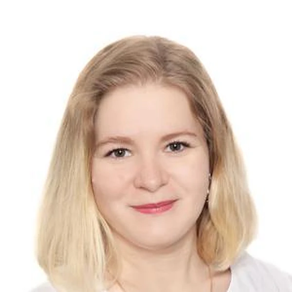 Пластинина Елена Сергеевна — Пульмонолог, Терапевт, Тула