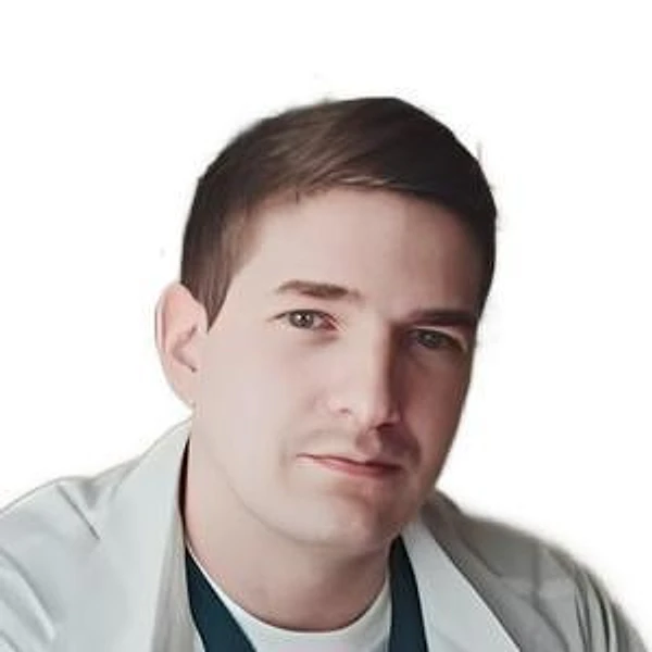 Сычев Александр Владимирович — Травматолог, Ортопед, Тула
