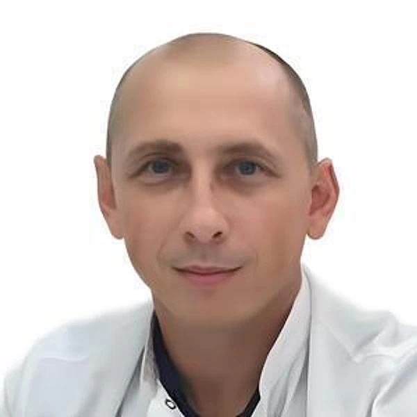 Матанин Виталий Александрович — Детский невролог, Невролог, Новороссийск