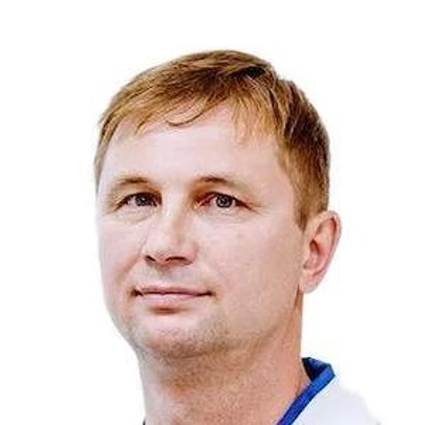 Романов Евгений Сергеевич — Травматолог, Детский ортопед, Детский травматолог, Детский хирург-травматолог, Ортопед, Новокузнецк