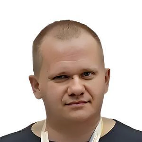 Елисейкин Константин Егорович — Травматолог, Ортопед, Куровское