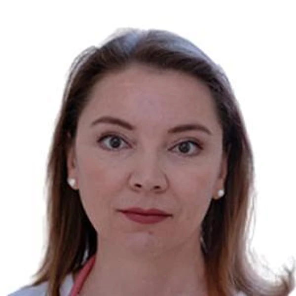 Лещинская Елена Олеговна — Неонатолог, Москва