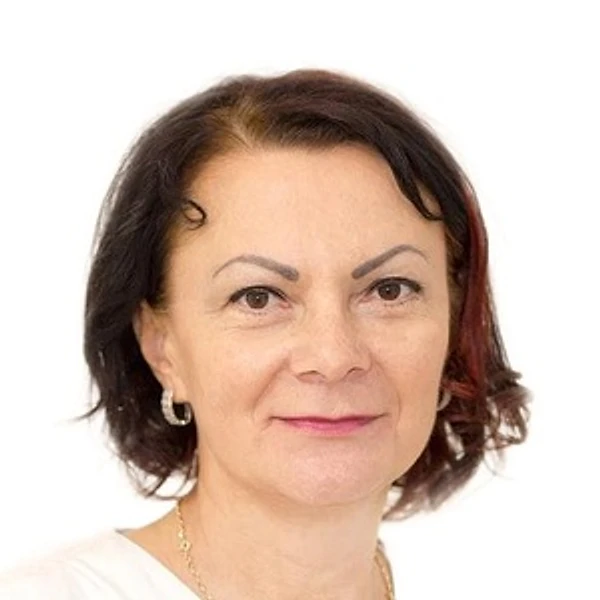 Завойкина Галина Николаевна — Невролог, Рязань