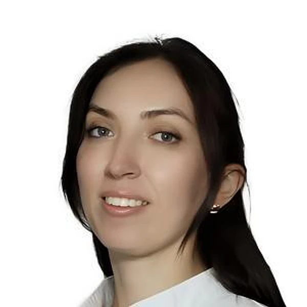 Лузина Екатерина Андреевна — Флеболог, Проктолог (колопроктолог), Хирург, Тула