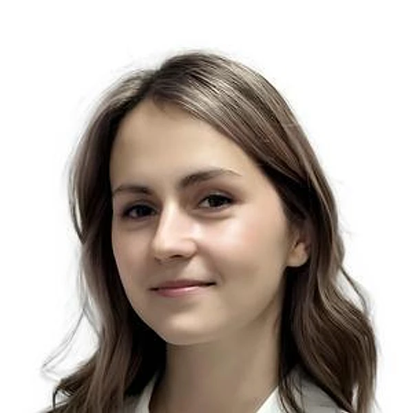 Караганова Ксения Игоревна — Репродуктолог, Врач УЗИ, Гинеколог-эндокринолог, Красноярск