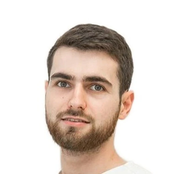 Ханчадаров Аслан Магомедович — Стоматолог-хирург, Стоматолог-имплантолог, Челюстно-лицевой хирург, Рязань