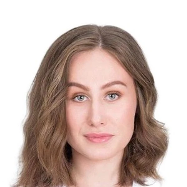 Данник Ирина Владимировна — Стоматолог, Москва