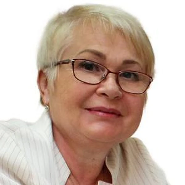 Анисенко Ольга Владимировна — Детский стоматолог, Тула