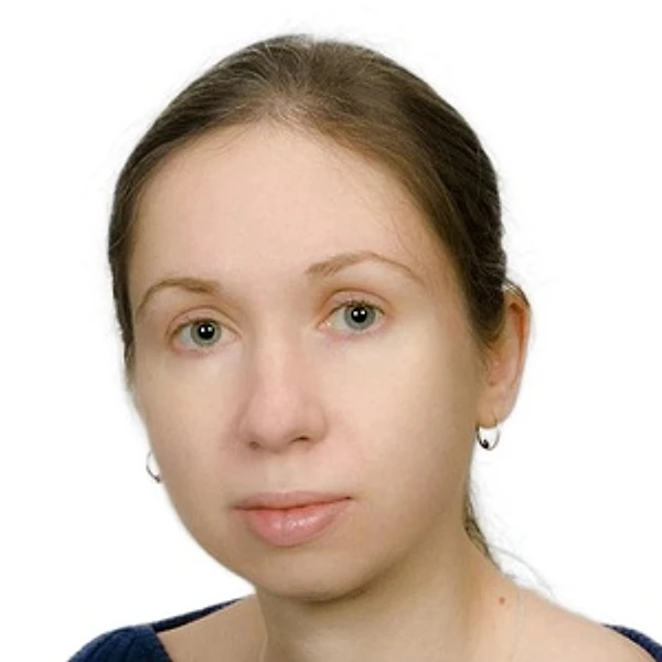 Виноградова Ирина Анатольевна — Гомеопат, Санкт-Петербург