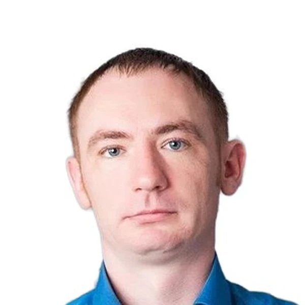 Алексеев Вячеслав Игоревич — Хирург, Апатиты