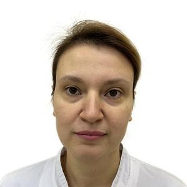 Оленева Юлия Владимировна — Челюстно-лицевой хирург, Стоматолог-хирург, Нижний Новгород