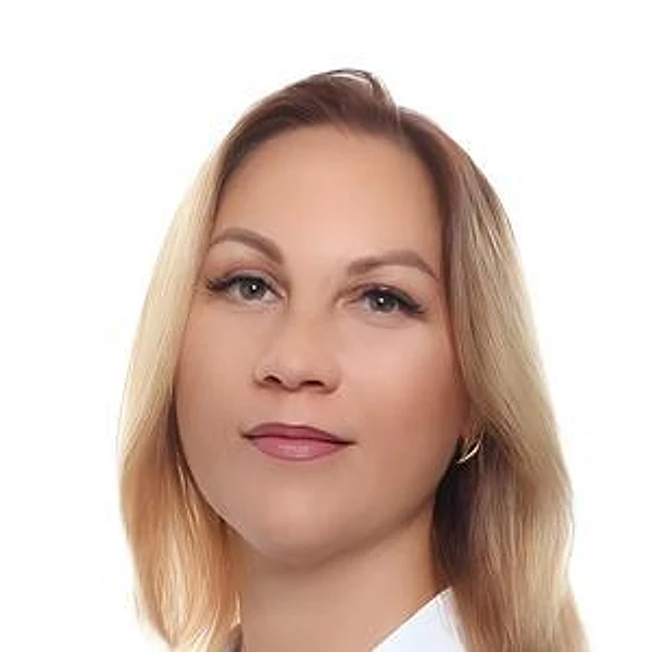 Кудлаенко Инна Борисовна — Физиотерапевт, Новосибирск