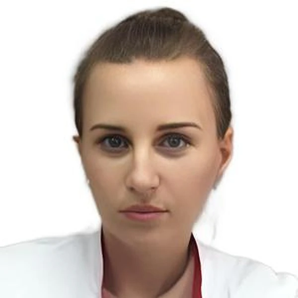 Овчинникова Елена Львовна — Гастроэнтеролог, Тамбов