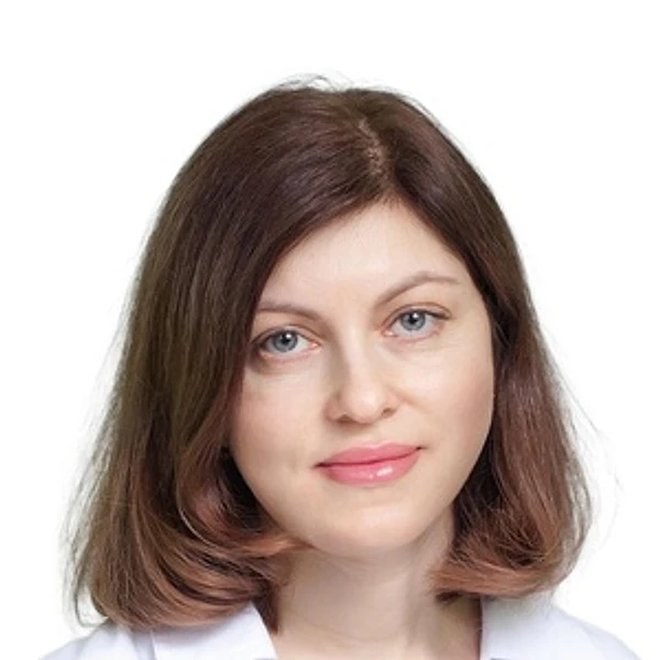 Елсукова Елена Олеговна — Кардиолог, Функциональный диагност, Королёв