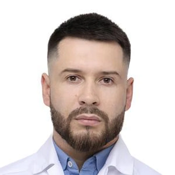 Курганов Геннадий Владимирович — Дерматовенеролог, Врач-косметолог, Дерматолог, Владивосток