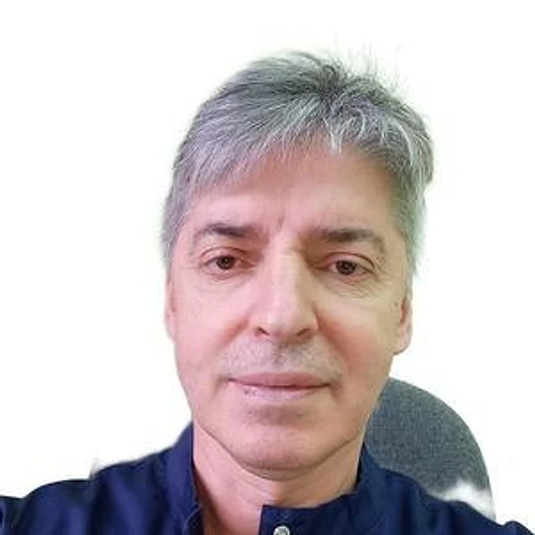 Гусейнов Расул Магомедович — Невролог, Старый Оскол