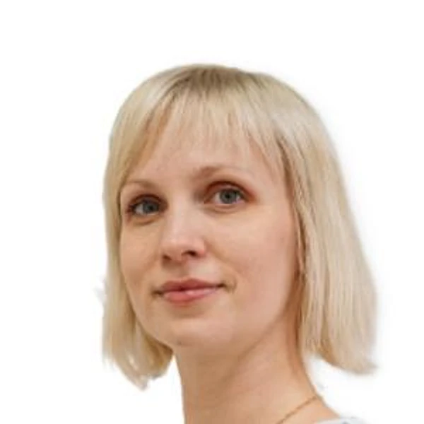 Евстигнеева Екатерина Геннадьевна — Гинеколог, Врач УЗИ, Детский врач УЗИ, Детский гинеколог, Тверь