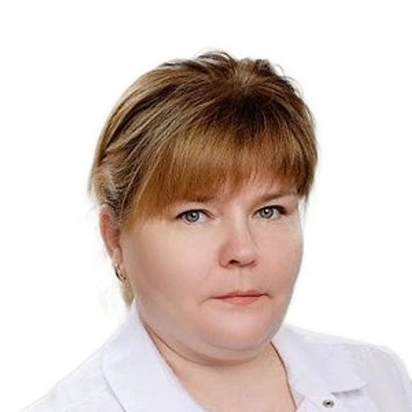 Савкина Оксана Юрьевна — Онколог, Новокузнецк