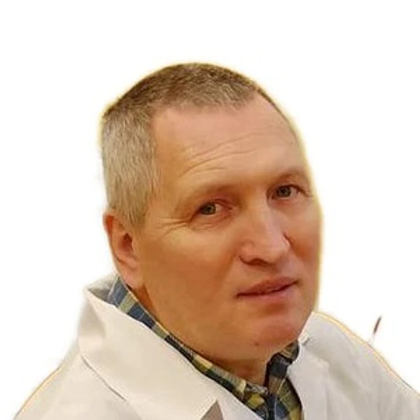 Аксенов Андрей Вячеславович — Уролог, Тула