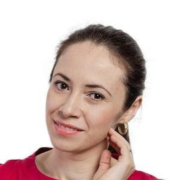 Чотчаева Сафиназ Рашидовна — Стоматолог-ортодонт, Детский ортодонт, Ставрополь