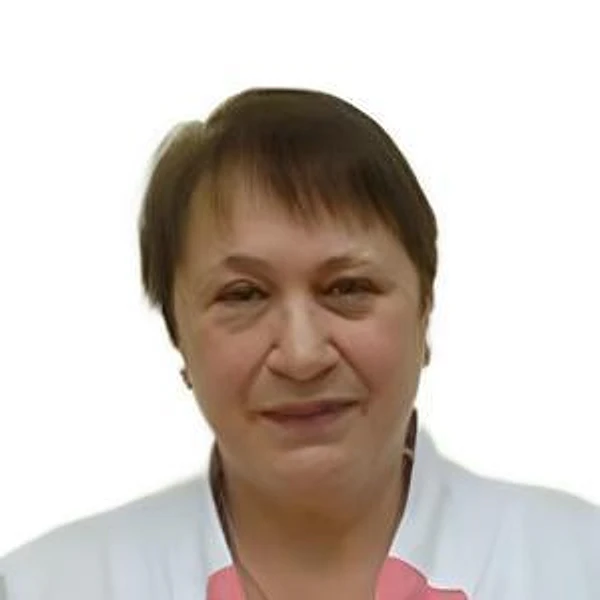 Набиева Флёра Галяутдиновна — Стоматолог, Екатеринбург