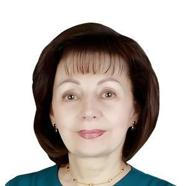Малинина Лола Михайловна — Стоматолог, Детский стоматолог, Москва