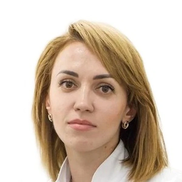 Трубина Яна Владимировна — Хирург, Врач-косметолог, Дерматолог, Владивосток