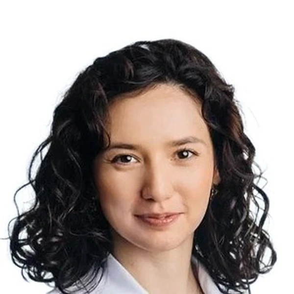 Бариева Айгуль Маратовна — Офтальмолог (окулист), Казань