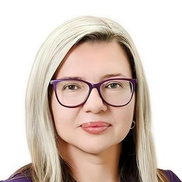 Гордеева Татьяна Евгеньевна — Уролог, Рязань