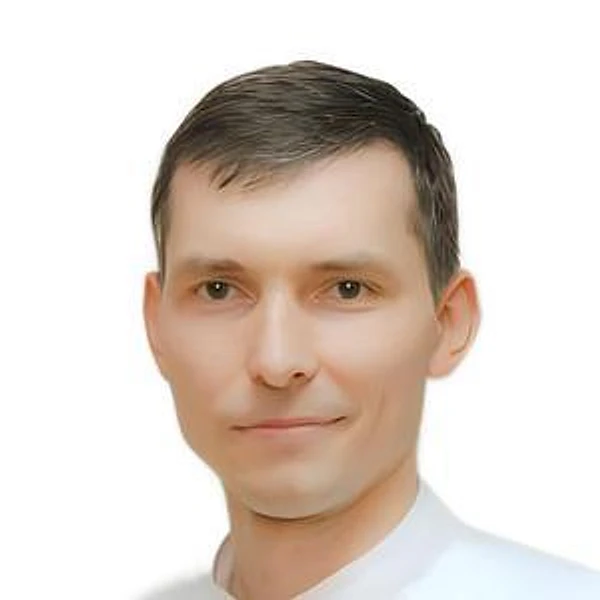 Барабанов Максим Викторович — Хирург, Онколог, Новосибирск