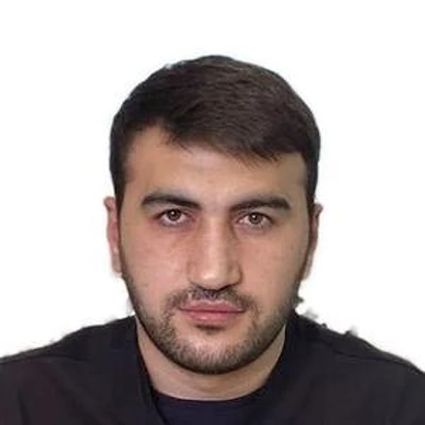 Газиев Ислам Рамазанович — ЛОР, Детский ЛОР, Пушкино